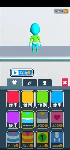 我轻功特牛 第2张图