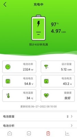 晶太阳家庭