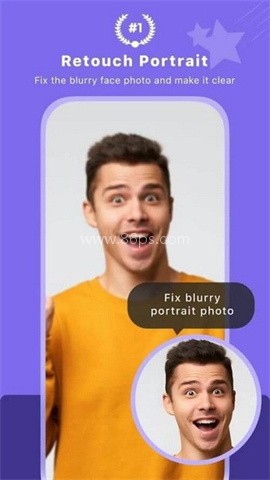AI Enlarger