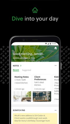 Evernote Evernote