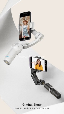 Gimbal Gimbal