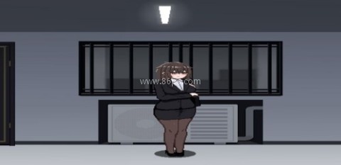 801号室绅士 第3张图