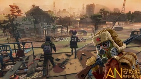 步行僵尸2中文版