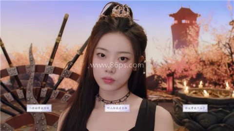 美女请别影响我成仙中文版