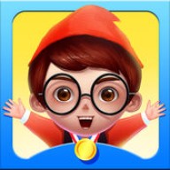 金牌君英语