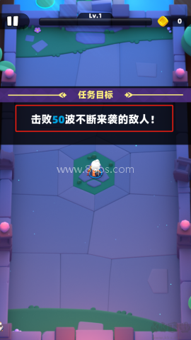 弓箭传说2经典版 第2张图