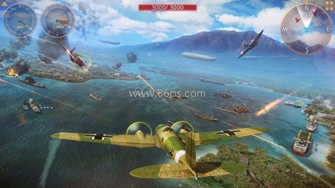 搏击长空：风暴特工队2安装包