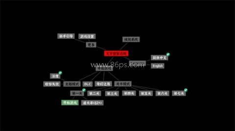 文字密室逃脱 文字密室逃脱