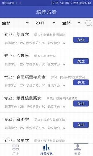 七联大学