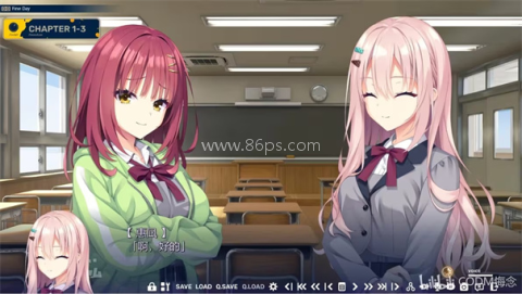 沁光柠檬即兴曲直装版 第9张图
