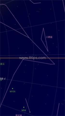 谷歌星空地图手机版