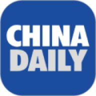 中国日报双语版