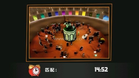 逃跑第一名 第2张图
