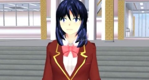 樱花校园模拟器敞篷车版 第9张图