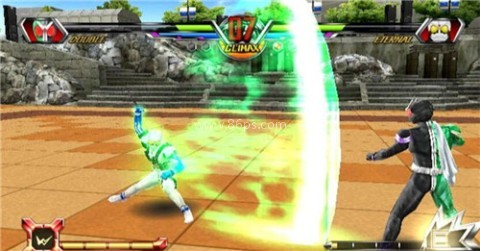 假面骑士超巅峰英雄全人物 第2张图