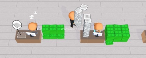 办公室我最强 第2张图