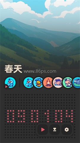 窝喵FM助眠