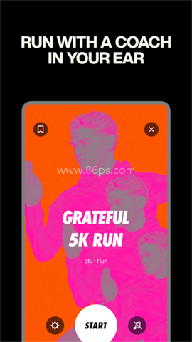 Nike Run Club