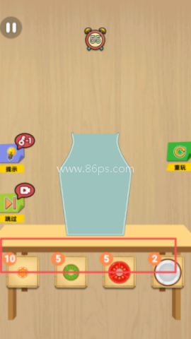 水果请加满 水果请加满