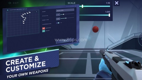 Aim Lab瞄准实验室