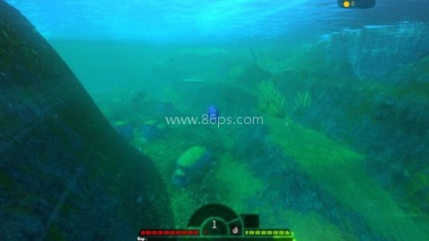 海底大猎杀steam