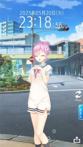天使纷扰galgame 第7张图