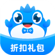 小鱼畅玩