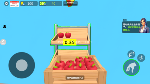 牛马创业记