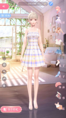 闪耀暖暖九游渠道服 第4张图