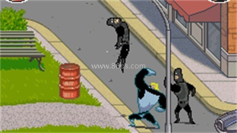 超人特工队