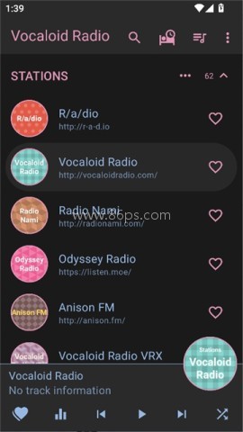 animeradio电台 animeradio电台