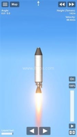 航天模拟器2.0 航天模拟器2.0