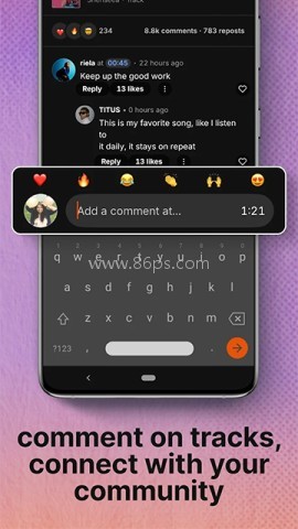 soundcloud音乐 soundcloud音乐