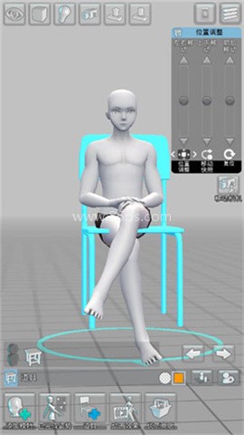 easypose中文版