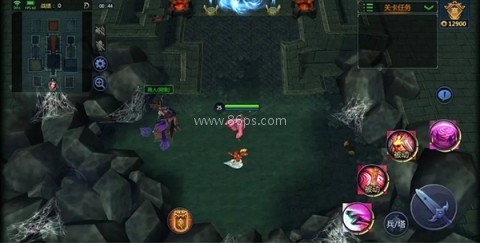梦三国小米版 第7张图