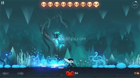 死神 - 苍白剑士的传说