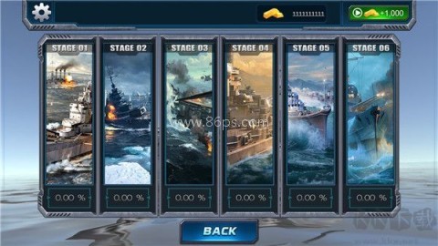 战舰猎杀巅峰海战世界 第2张图