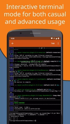 jvdroid