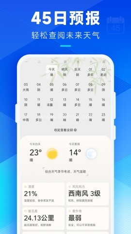 创奇天气