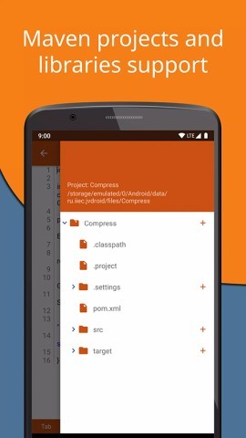 jvdroid