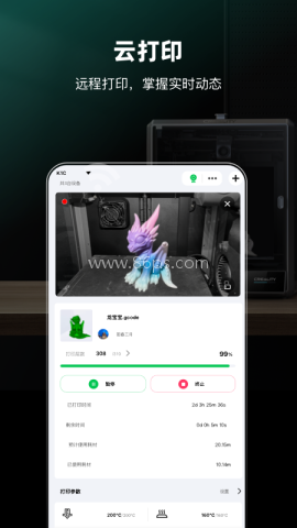 创想云