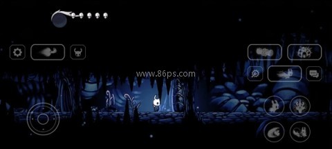 空洞骑士模组版