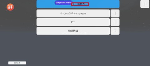 盖瑞模组全模组 第7张图