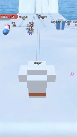 雪人大作战 第2张图