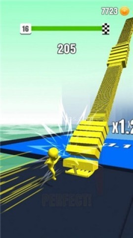 搬砖赛跑 搬砖赛跑
