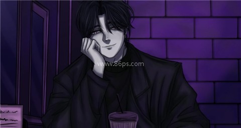 我的夜班工作 第2张图