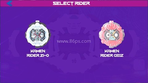 假面骑士腰带模拟器sim版 第3张图
