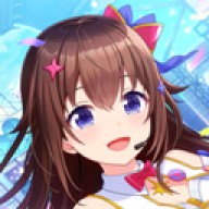 hololive梦想协奏曲