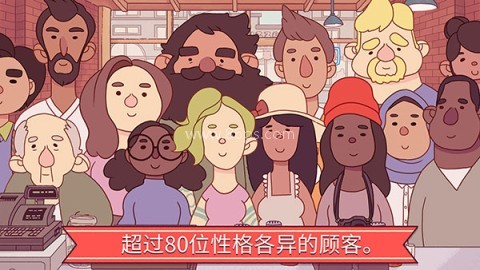 可口的披萨美味的披萨国际服 第2张图