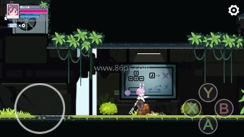 异种洞窟